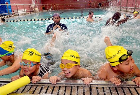 Swimming lessons nyc. Things To Know About Swimming lessons nyc. 