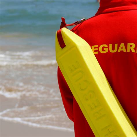 Swimming safety amid lifeguard shortage
