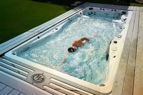 Swimming spas. RecSport. Resistance Current. Our custom airless 3-jet system is perfect for play time or exercise. Best Value. Our R-Series Swim Spas put Endless Pools quality … 