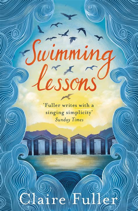 Read Online Swimming Lessons By Claire Fuller
