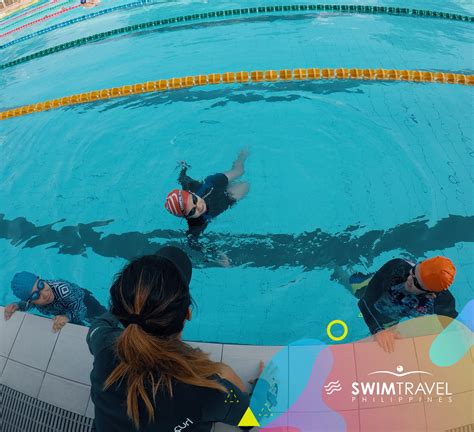 Swimtravel PH (Swimming lessons for adults ALL YEAR ROUND)