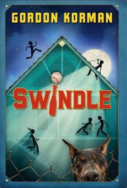 Download Swindle Swindle 1 By Gordon Korman