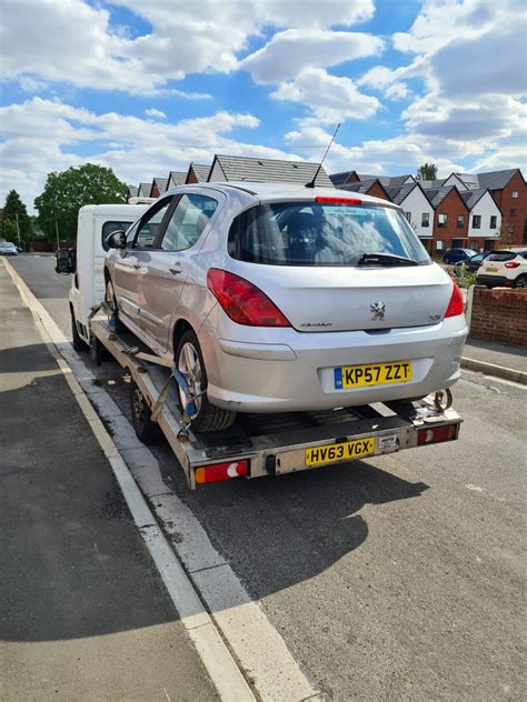 Swindon Vehicle Recovery, Swindon Breakdown …