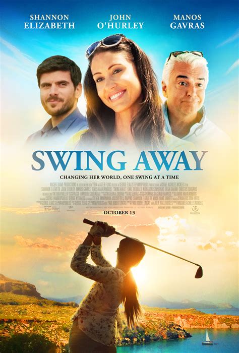 Swing Away
