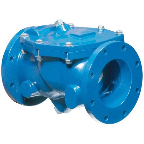 Swing Check Valves - Val Matic