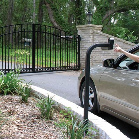 Swing Gate Operators - Linear PRO Access