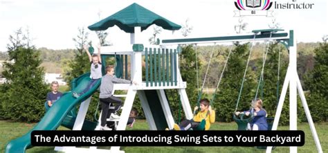 2024 Swing Set Accessories: Enhancing the Fun and Safety of Your Backyard Oasis-marketplaceplus.shop