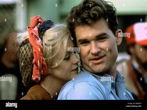 Swing Shift Goldie Hawn • Kurt Russell PG 1984 ‧ Drama/Romance …