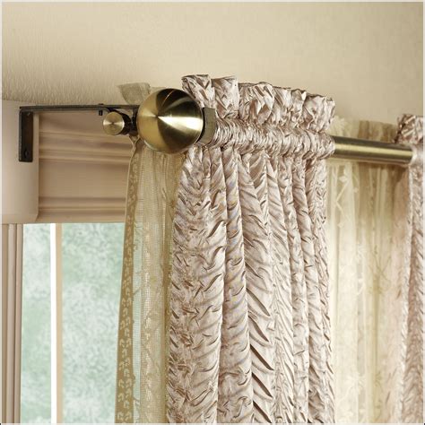 Swing arm curtain rod. Things To Know About Swing arm curtain rod. 