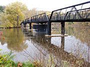 Swing bridge - Wikipedia