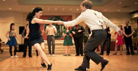 Swing dance classes. Uptown Swing offers swing lessons for all levels, from beginners to advanced, taught by international dance champions. Join their monthly courses and enjoy the fun, fitness, and … 