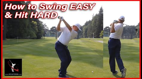 Swing easy hit hard a complete guide to a smooth golf swing from a two time u s open champion. - Stihl chain saw 070090 service manual manuals.