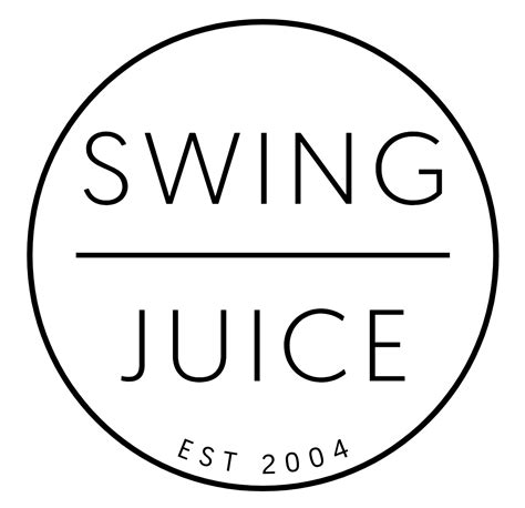 Swing juice. Serving type: can. Sep 12, 2021. Swing Juice from Hoboken Brewing Company. Beer rating: 3.74 out of 5 with 4 ratings. Swing Juice is a American IPA style beer brewed by Hoboken Brewing Company in Hoboken, NJ. Score: n/a with 4 ratings and reviews. Last update: 01-08-2024. 
