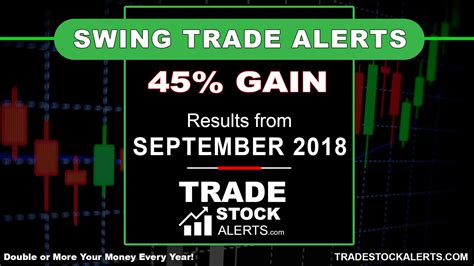 Swing trading alerts. Things To Know About Swing trading alerts. 