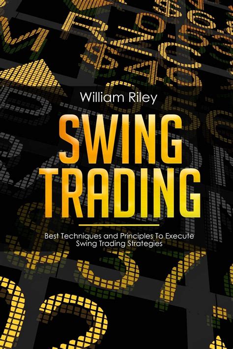Swing trading books amazon