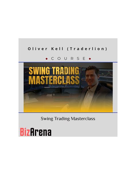 Swing trading masterclass pdf.  An exclusive 5-Part Learning Experience with the US Investing...