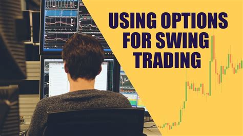 The best time frame for swing trading in particular is typical