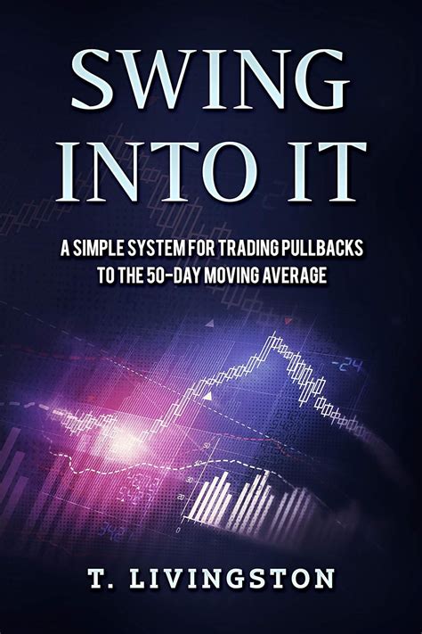Full Download Swing Into It A Simple System For Trading Pullbacks To The 50Day Moving Average By T Livingston