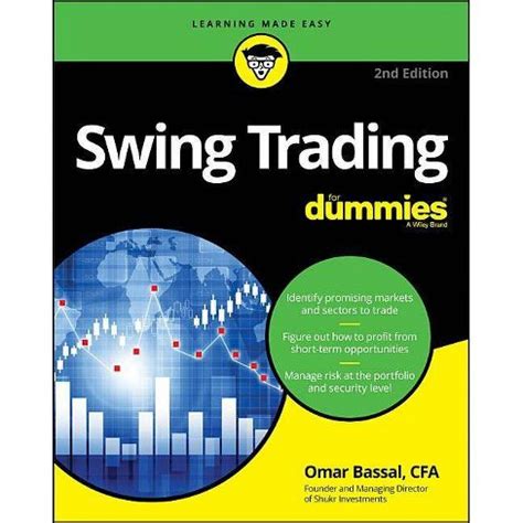 Full Download Swing Trading For Dummies 2Nd Edition By Omar Bassal