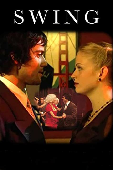 Swing. Martin Guigui. Constance