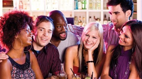 Swinger house party. A GROUP of swingers have given a rare and honest insight into the inner workings of the taboo lifestyle, revealing the truth behind people’s common misconceptions. Deals of the Week In the know quiz 