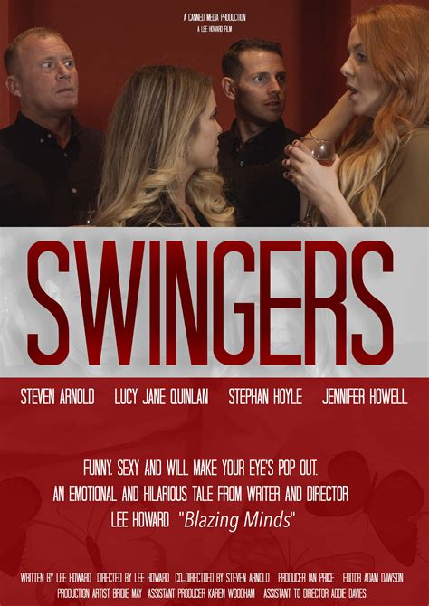 Jun 23, 2014 · Swinger Porn Videos. Swinger porn lets you see people who love to fuck outside of their relationships. You can see two couples get together for a foursome, singles join couples for threesomes, or men and women sit back and watch their spouses have sex with other people. There's no end to the sex that swingers want to have with other people just ... 