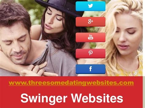 Swinger websites. Some sites suggest you can make a website in five minutes. Is that really true? It’s probably an exaggeration but even if it is, it suggests you won’t be toiling away for days to g... 