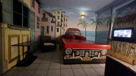 Swingerclub In Bochum