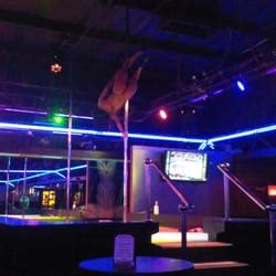 Tampa features many bars and clubs that cater 