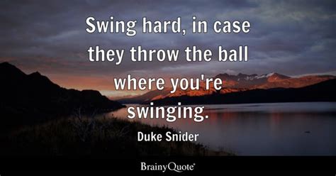 Swinging Quotes - BrainyQuote