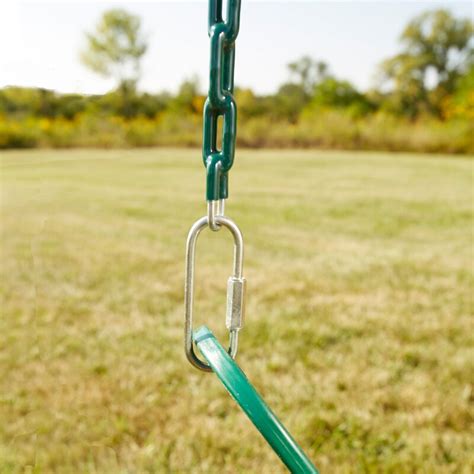 SwingnSlide Ready to Build Custom Scout Swing Set Hardware Kit