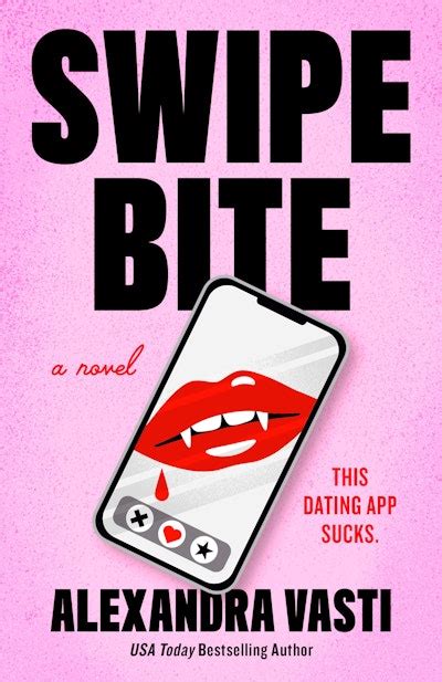 Read Swipe Bite
