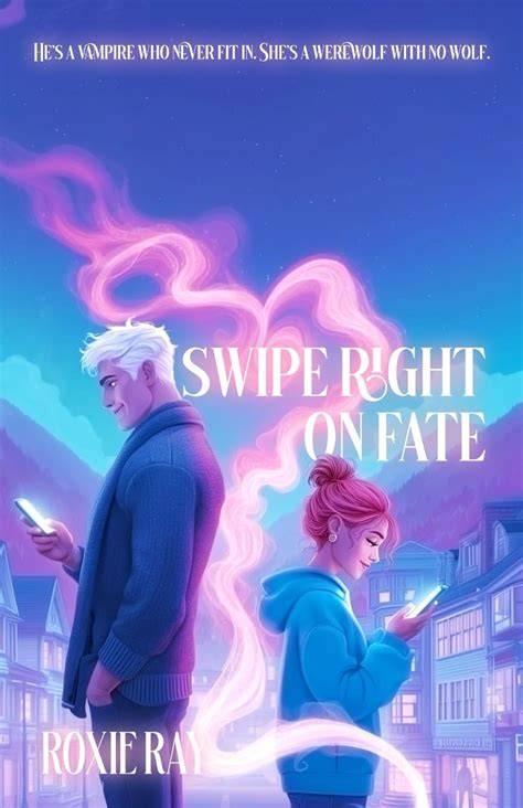 Read Swipe Right on Fate