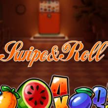 Азартные игры Swipe and Roll захватывающий путь к большим выигрышам