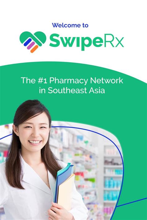 SwipeRx APK Download for Android 
