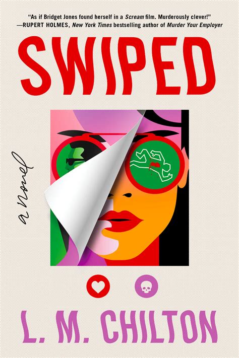 Read Swiped Left (Unbroken)