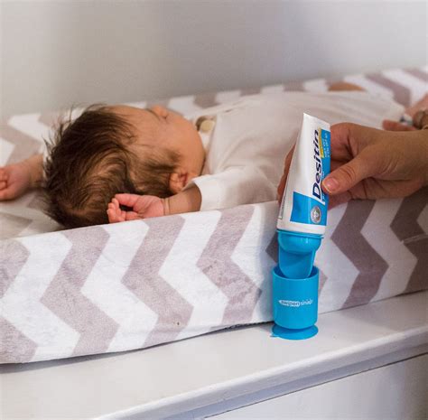 SwipenSnap™ Diaper Cream Applicator "As Seen On Shark Tank"