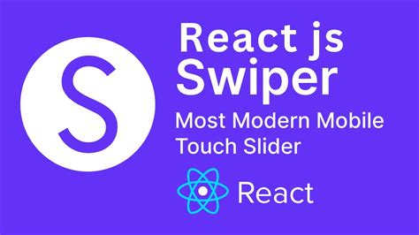 Swiper grid column.  100% Responsive Swiper Slider React is a lightweight, mo...