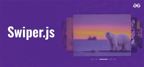 Swiper js examples. js is an advanced and potent JavaScript library intended for ...