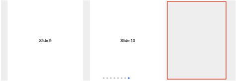 Swiper last slide event.  This caused problems if a third-party library used sim...