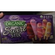 Swirl Stix Calories, Carbs & Nutrition Facts MyFitnessPal