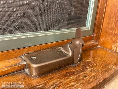 Swisco window parts.  Get free help from our experts with your next repa...