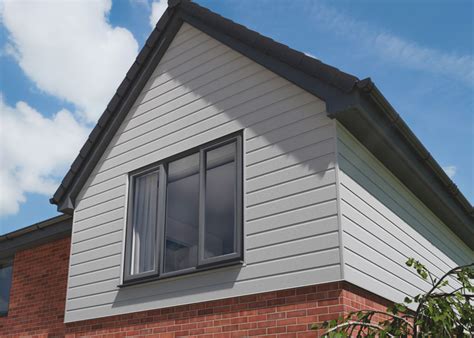 Swish PVC cladding in white and colours