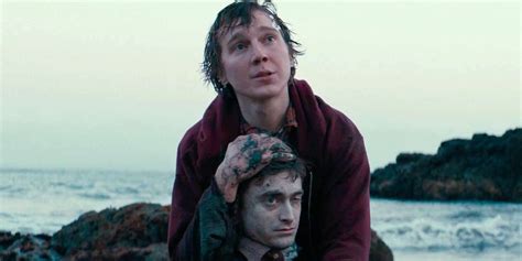 Swiss Army Man - ITVX