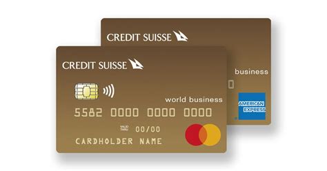 Swiss Credit Cards: Which One Is Best for You?