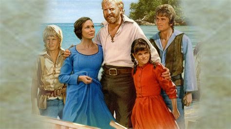 Swiss Family Robinson Similar Movies • FlixPatrol