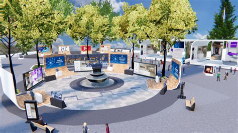 Swiss Virtual Expo APK Download for Android APKfun com