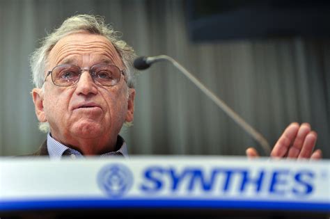Swiss billionaire’s fund helped push against ‘dark money’