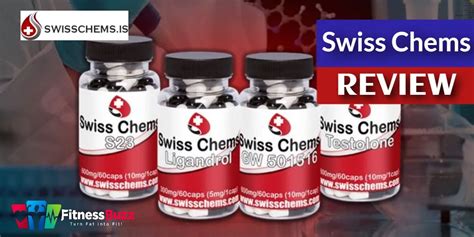 Swiss chems review. Swiss chems is a reputable source i can recommend, only made a single purchase personally and have people around me purchase from them, just their solvents and the chemicals used aren't the best, some of my tests for dangerous chemicals went positive but it is overall good. Also the sarms were %100 and not 30 or 50. Buy powder first then do tests. 