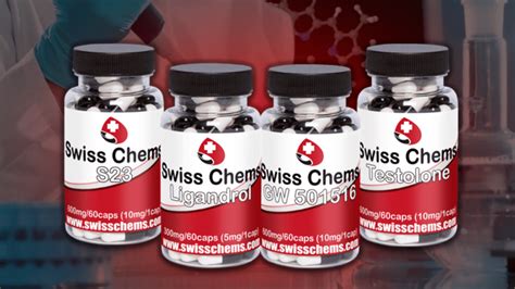 Sep 25, 2020 · For the purpose of this review, we’ll focus on their SARMs and take a quick glance at their PCT products. Swiss Chems sells capsule SARMs, which is always a good sign, as capsules are newbie-friendly and you can’t really go wrong with them. Unfortunately, they don’t have Stebabolic in their ranks but they do make up for it with SR9011 ... . 